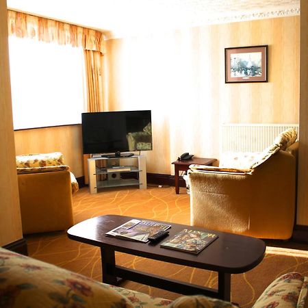 إاكسماوث The Devoncourt Resort الغرفة الصورة
