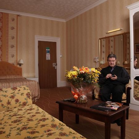 إاكسماوث The Devoncourt Resort الغرفة الصورة
