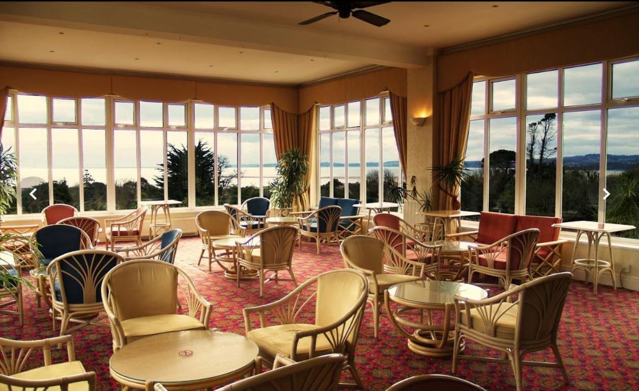 إاكسماوث The Devoncourt Resort المظهر الخارجي الصورة