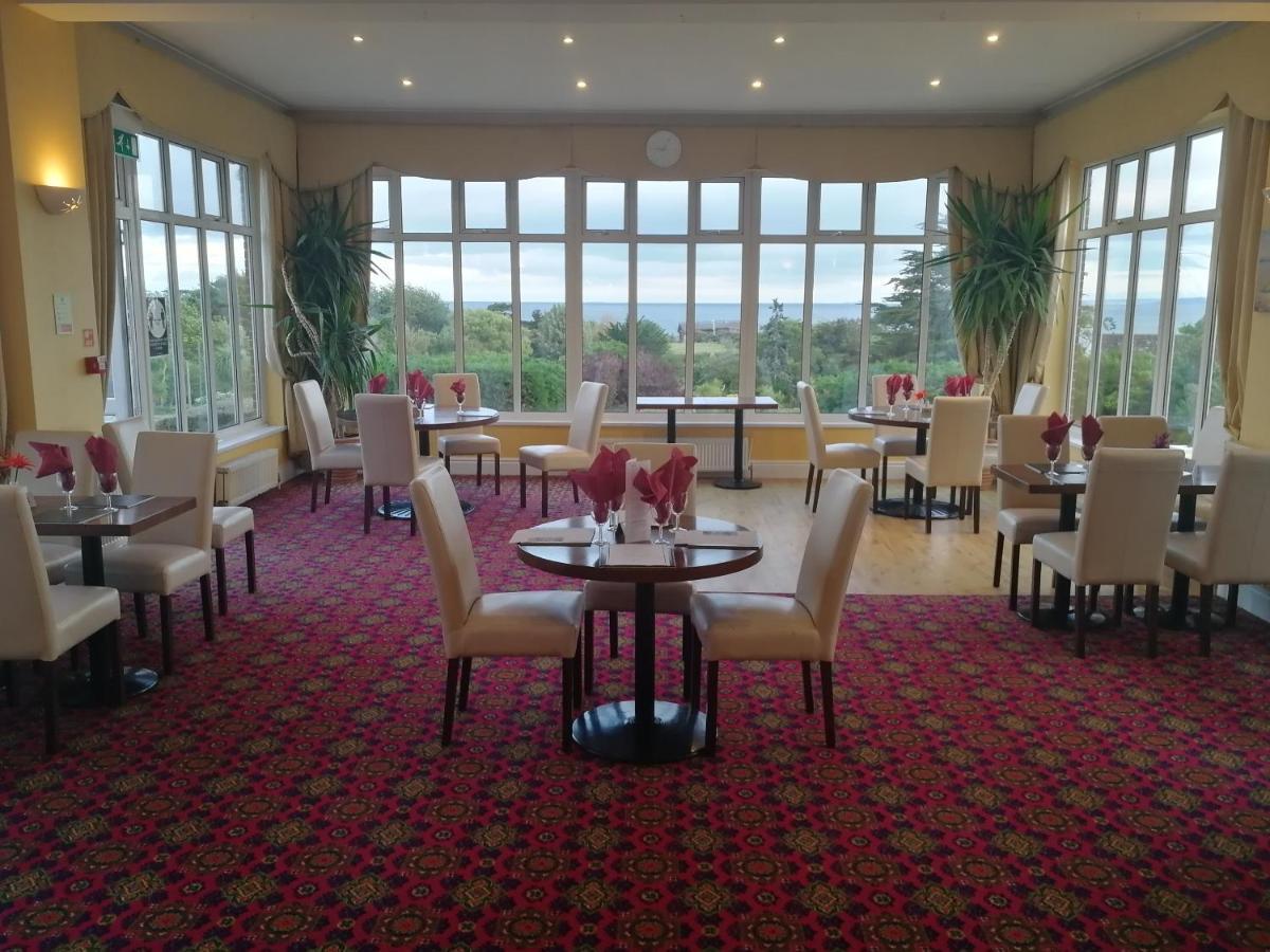 إاكسماوث The Devoncourt Resort المظهر الخارجي الصورة