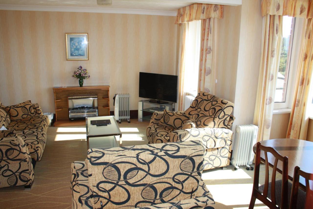 إاكسماوث The Devoncourt Resort المظهر الخارجي الصورة
