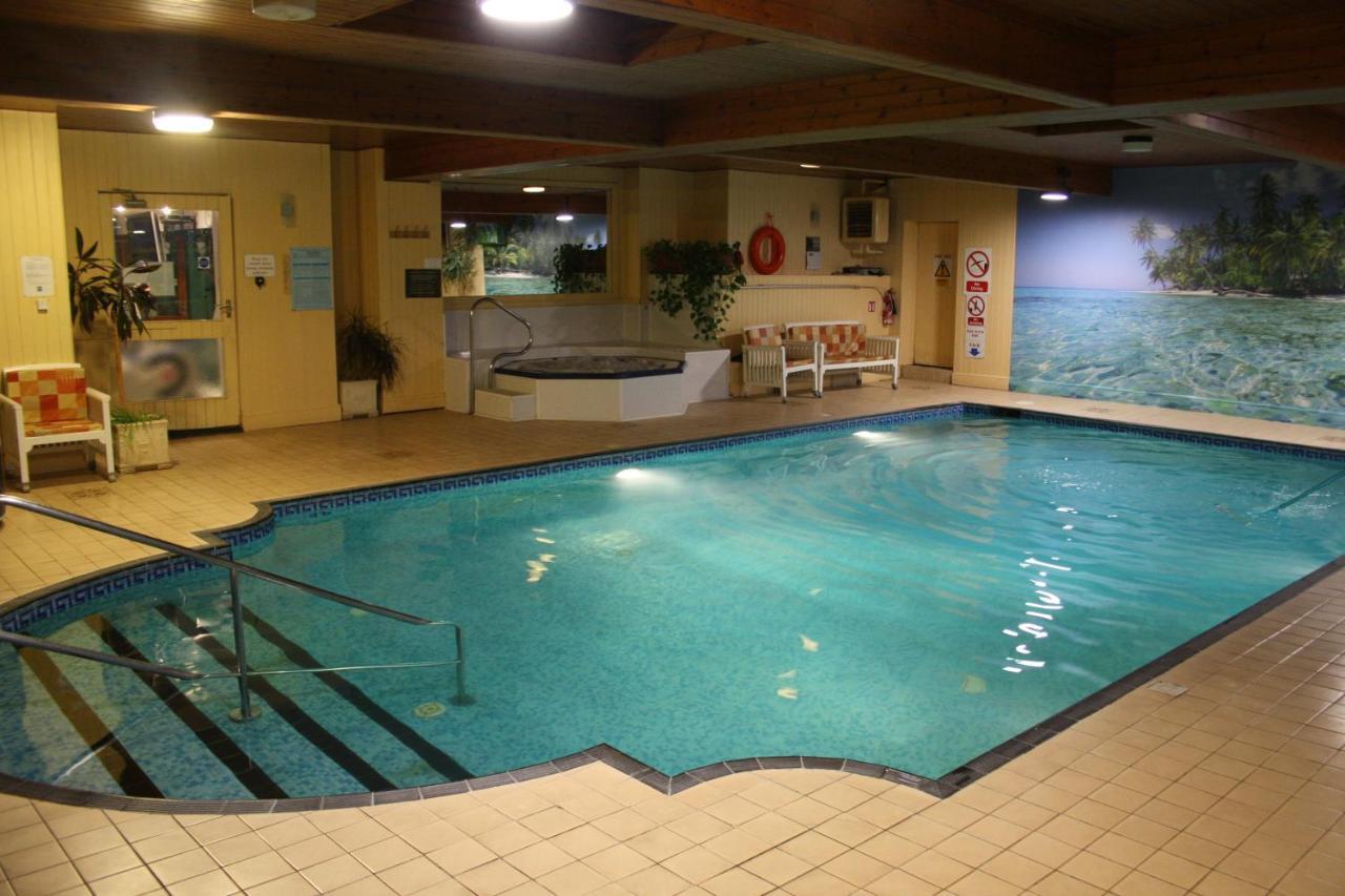 إاكسماوث The Devoncourt Resort المظهر الخارجي الصورة