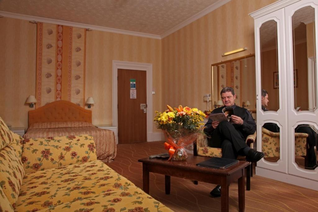 إاكسماوث The Devoncourt Resort المظهر الخارجي الصورة