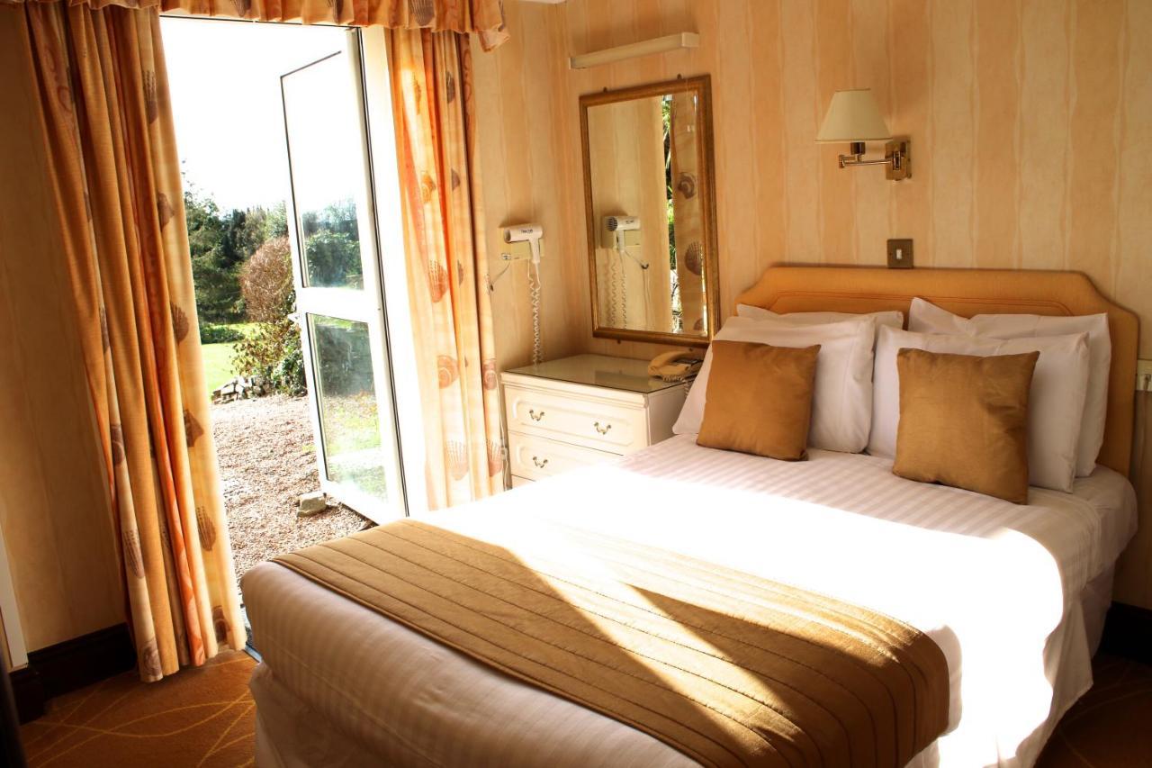 إاكسماوث The Devoncourt Resort المظهر الخارجي الصورة