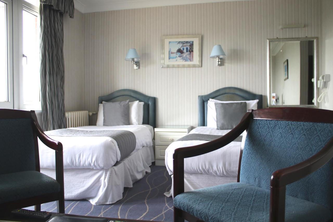 إاكسماوث The Devoncourt Resort المظهر الخارجي الصورة