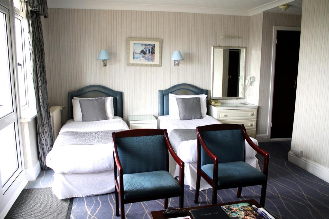 إاكسماوث The Devoncourt Resort المظهر الخارجي الصورة