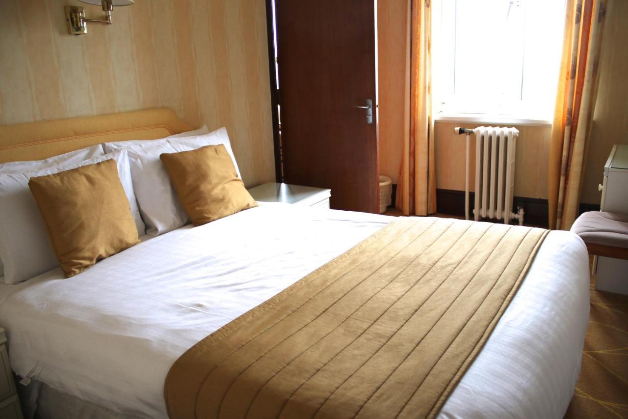 إاكسماوث The Devoncourt Resort المظهر الخارجي الصورة