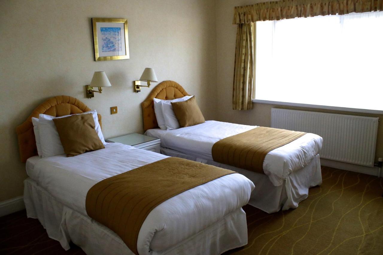 إاكسماوث The Devoncourt Resort المظهر الخارجي الصورة