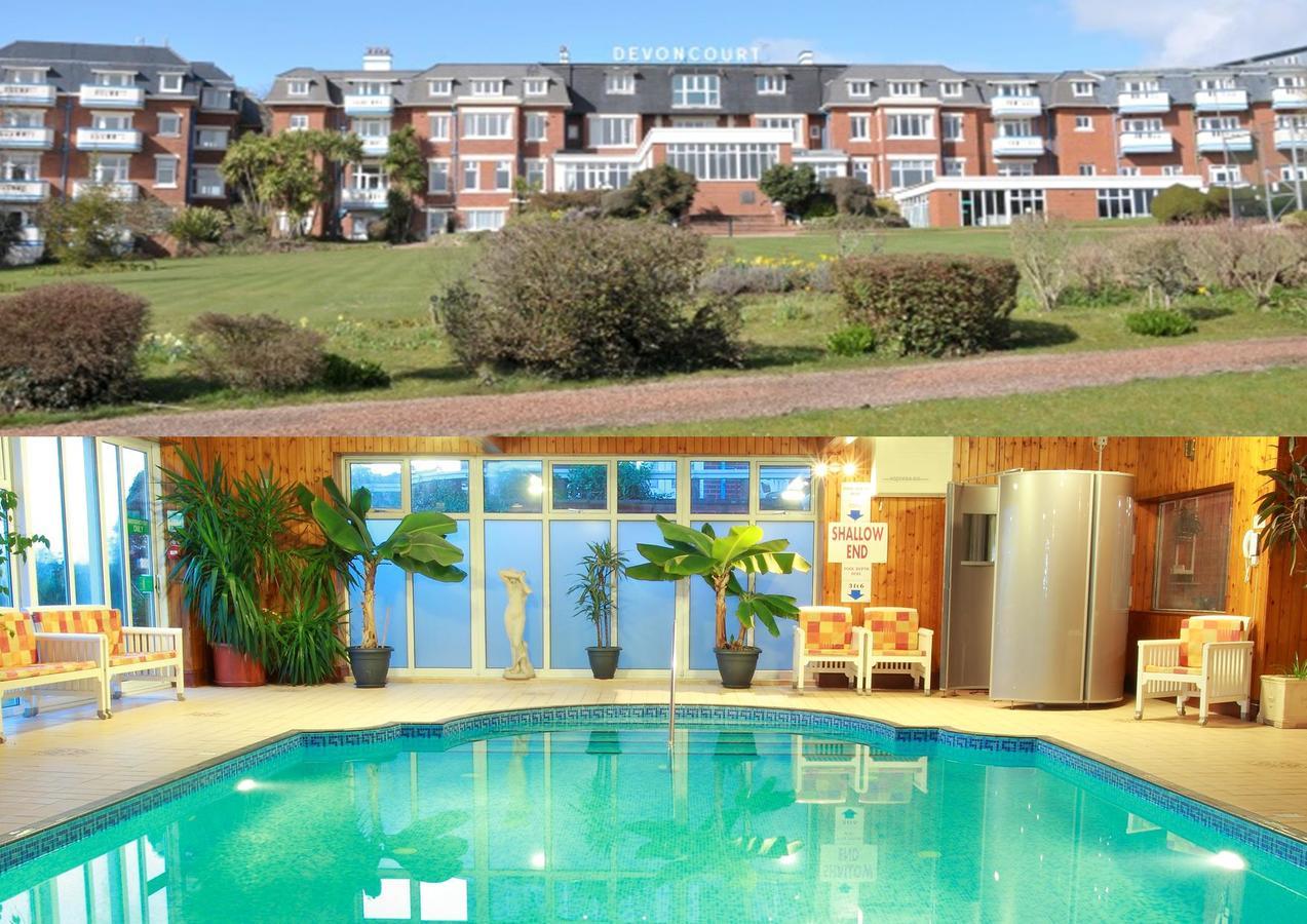 إاكسماوث The Devoncourt Resort المظهر الخارجي الصورة